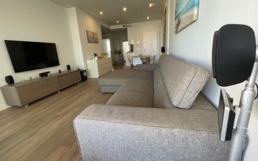 Apartment in Villamartin – EE12410