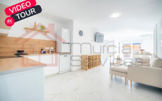 Apartment in Torrevieja – EE13120