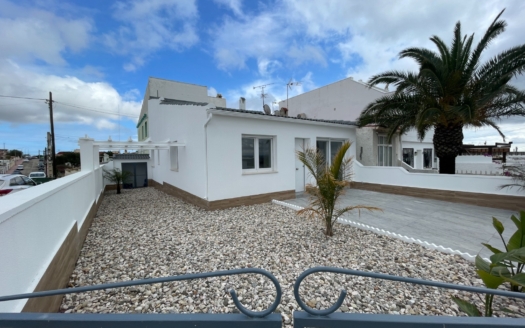 Bungalow en Ciudad Quesada – EE11597