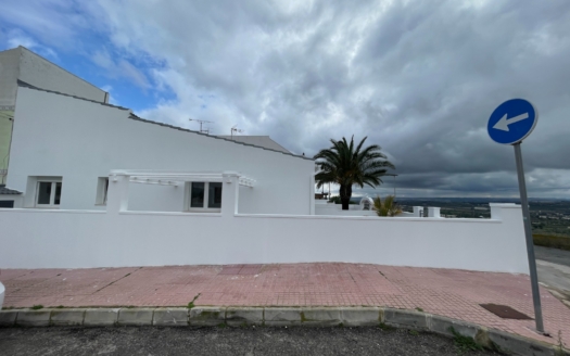 Bungalow en Ciudad Quesada – EE11597