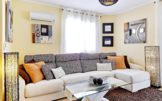 Apartment in Orihuela Costa – EE13345