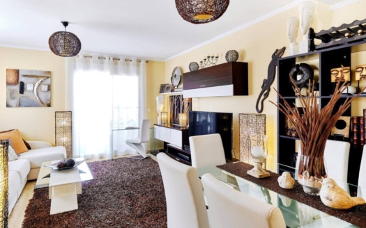 Apartment in Orihuela Costa – EE13345