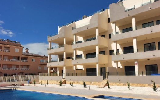 Apartment in Villamartin – EE13158