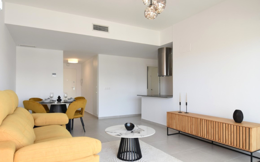 Apartment in Villamartin – EE13158