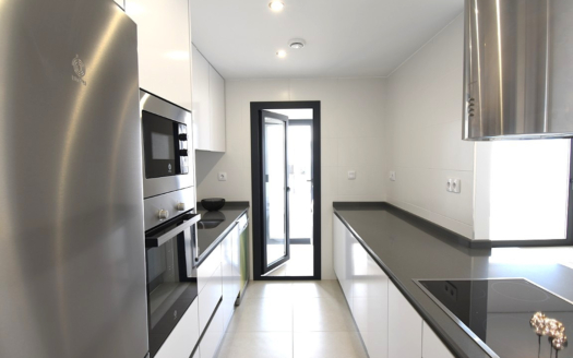 Apartment in Villamartin – EE13158