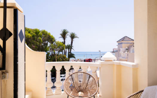Apartment in Torrevieja – EE13084