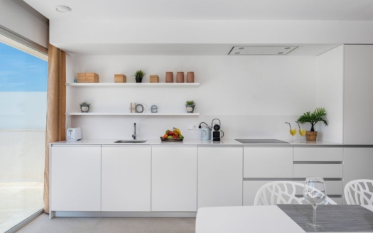 Penthouse Penthouse in Los Balcones – EE13317