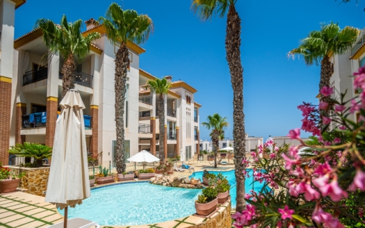 Apartment in Guardamar del Segura – EE13157