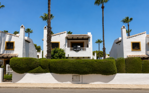Villa i Orihuela Costa – EE13142