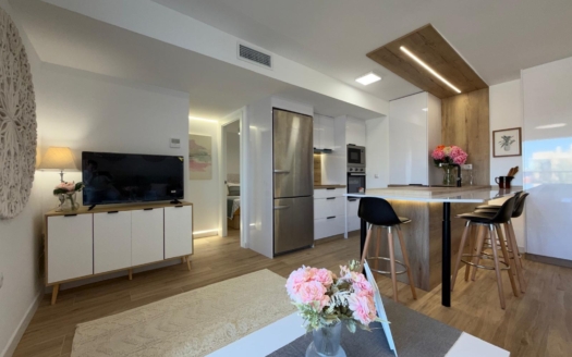Apartment in Torrevieja – EE13209