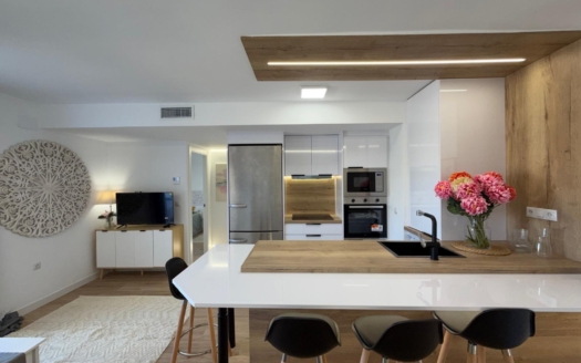 Apartment in Torrevieja – EE13209