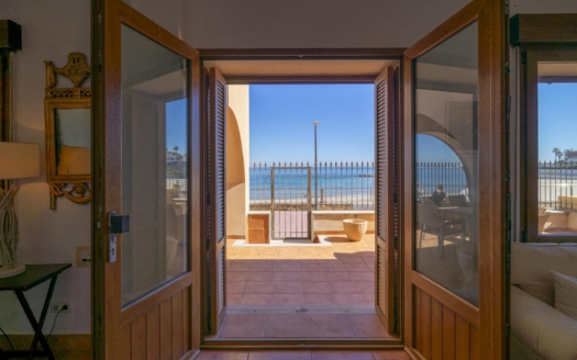 Villa in Cabo de Palos – EE13245