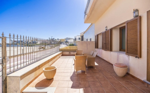 Villa in Cabo de Palos – EE13245