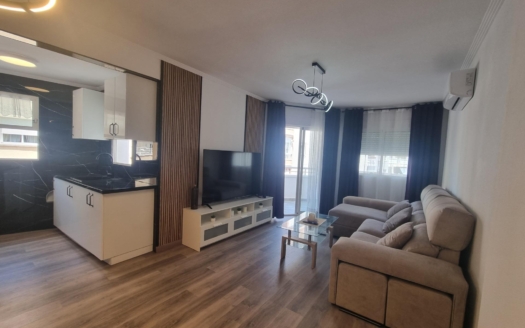 Leilighet i Torrevieja – EE13103