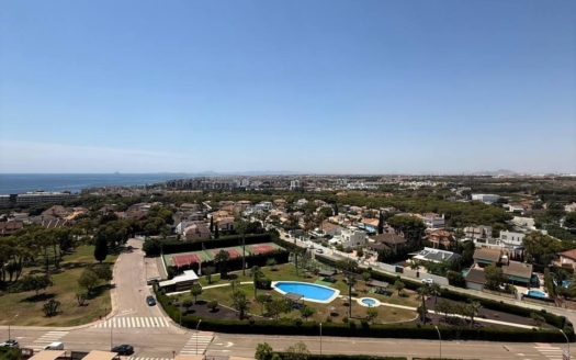 Apartment in Orihuela Costa – EE13175