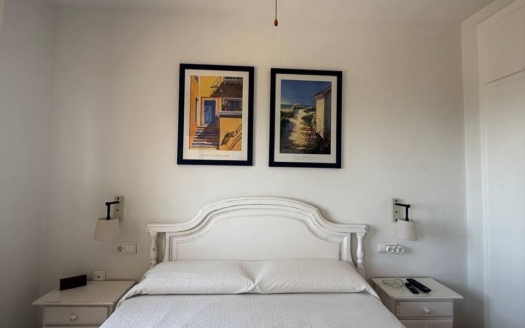 Apartment in Orihuela Costa – EE13175