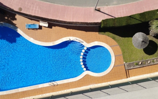 Town House in Orihuela Costa – EE11308