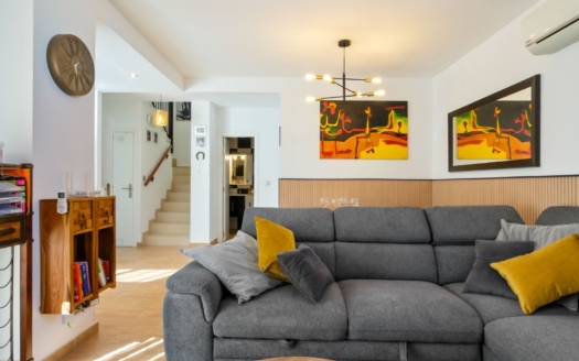 Town House in Orihuela Costa – EE11308