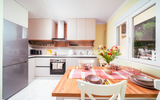 Apartment in Torrevieja – EE13243