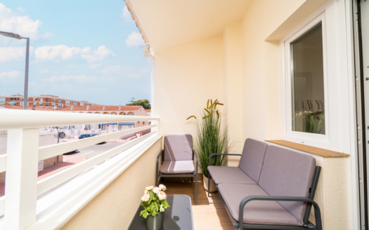 Apartment in Torrevieja – EE13243