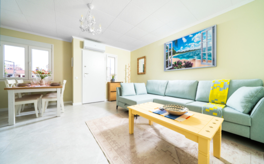 Apartment in Torrevieja – EE13243