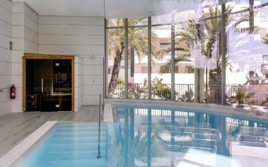 Apartament w Orihuela Costa – EE13050