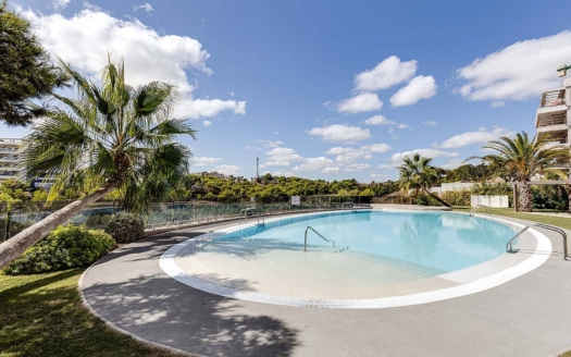 Apartament w Orihuela Costa – EE13050