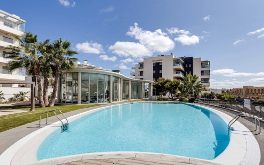 Apartament w Orihuela Costa – EE13050
