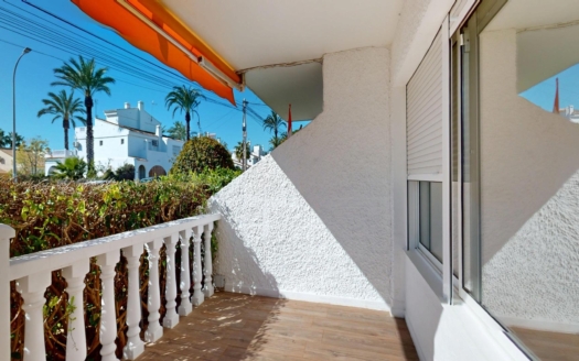 Bungalow i Orihuela Costa – EE13144