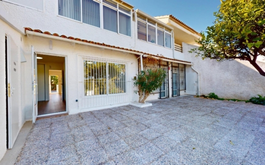 Bungalow i Orihuela Costa – EE13144