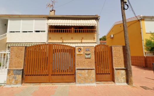 Dom w Torrevieja – EE13231