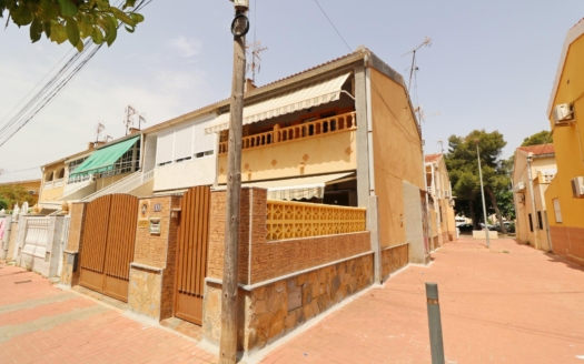 Dom w Torrevieja – EE13231