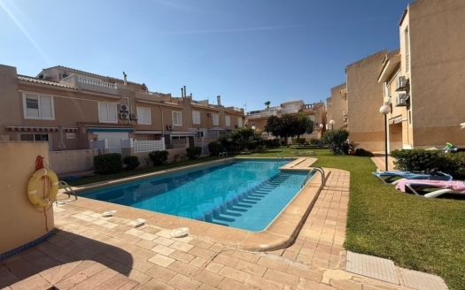 Tomannsbolig i Torrevieja – EE13129