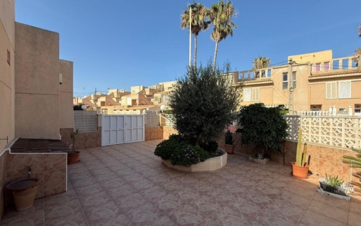 Tomannsbolig i Torrevieja – EE13129