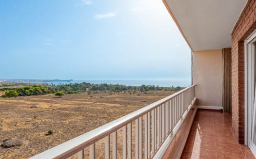 Apartment in Orihuela Costa – EE13208
