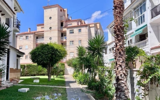 Dwupoziomowy w Torrevieja – EE13051