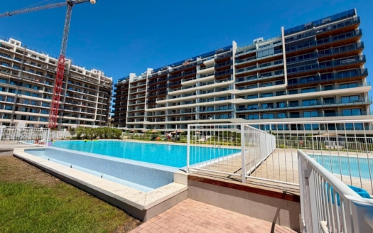 Lägenhet i Torrevieja – EE13151