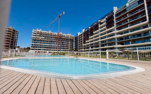 Lägenhet i Torrevieja – EE13151