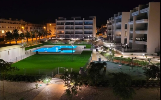 Apartment in Orihuela Costa – EE13335