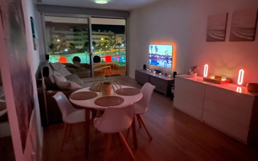 Apartment in Orihuela Costa – EE13335