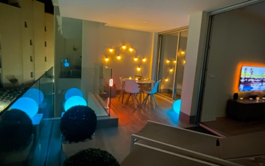 Apartment in Orihuela Costa – EE13335