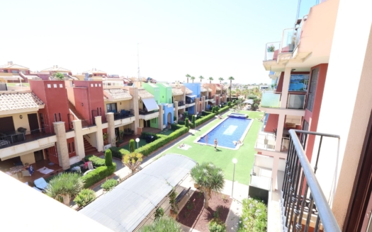 Lägenhet i Orihuela Costa – EE13126