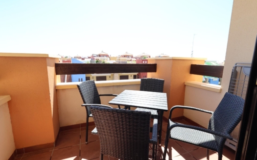 Lägenhet i Orihuela Costa – EE13126
