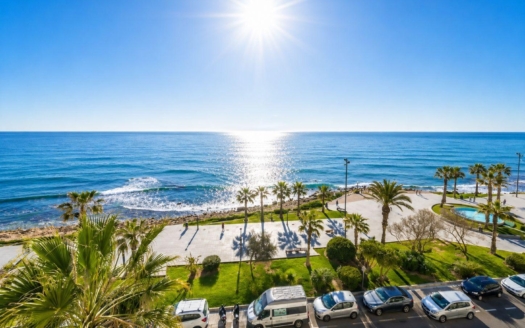 Apartment in Torrevieja – EE13248