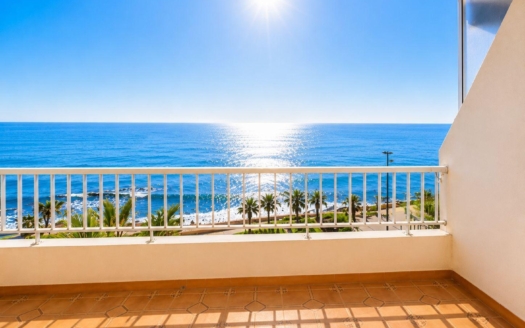 Apartment in Torrevieja – EE13248