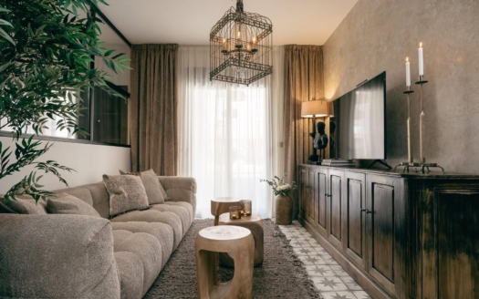 Apartment in Torrevieja – EE13210