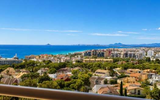 Apartment in Orihuela Costa – EE13082