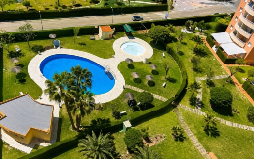 Apartment in Orihuela Costa – EE13082