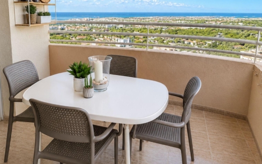Apartment in Orihuela Costa – EE13082