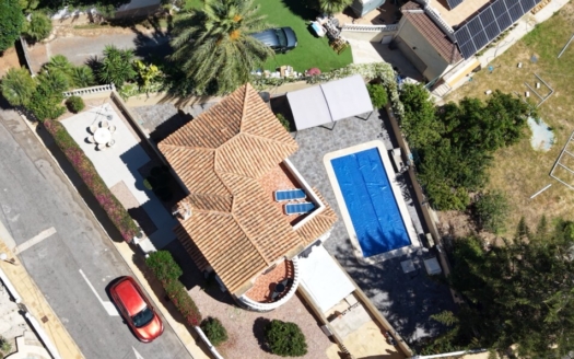 Villa in Villamartin – EE13078
